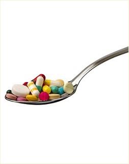 Getting the Most out of Dietary Supplements